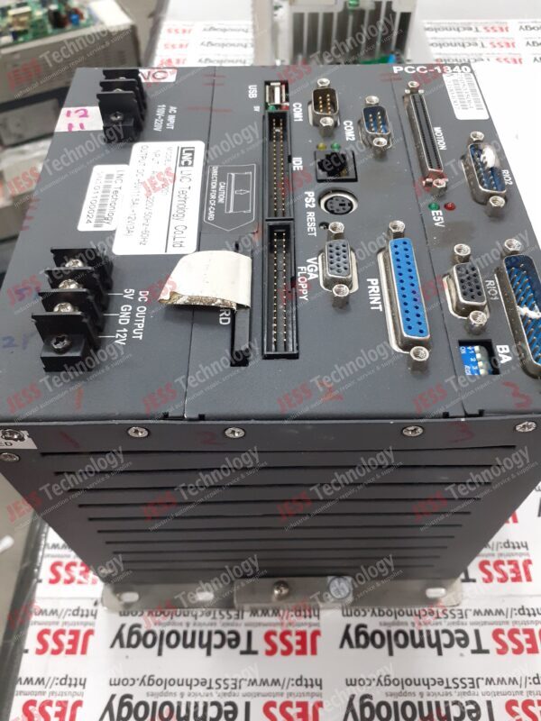 Image #3 of Repair LNC ELC-2201` Drive 301100024 in Malaysia, Singapore, Thailand, Indonesia