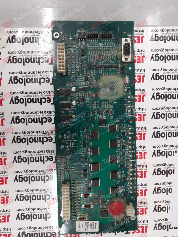Image #4 of Repair PCB BOARD 110157 PCB Board - in Malaysia, Singapore, Thailand, Indonesia
