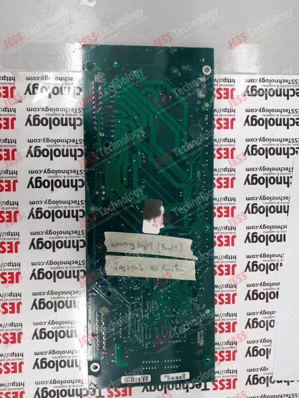 Image #3 of Repair PCB BOARD 110157 PCB Board - in Malaysia, Singapore, Thailand, Indonesia