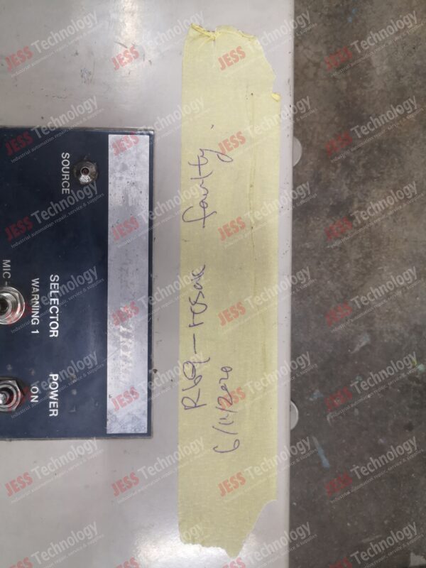 Image #3 of Repair AMPLIFIER - Amplifier - in Malaysia, Singapore, Thailand, Indonesia