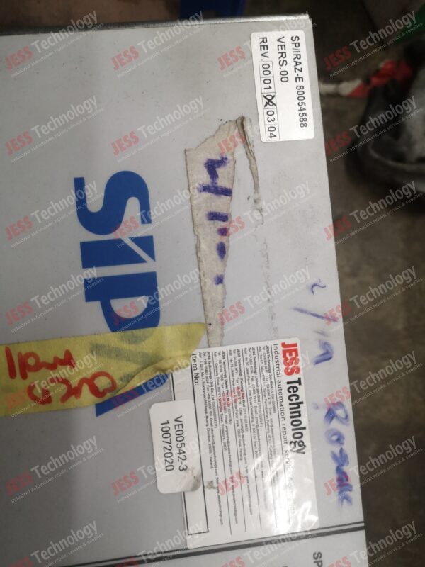 Image #3 of Repair SIPA SP/IRAZ-E Sipa controller 80054588 in Malaysia, Singapore, Thailand, Indonesia