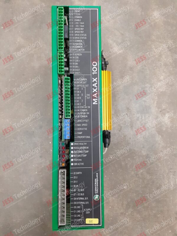 Image #4 of Repair MAXAX 100 MAXXAX 100/3000 Drive 3781457019 in Malaysia, Singapore, Thailand, Indonesia