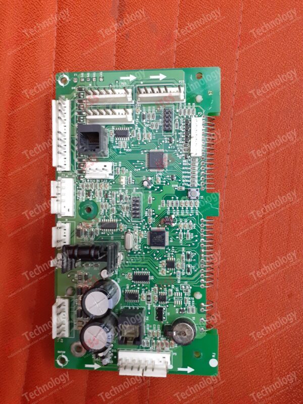 Image #4 of Repair INVENSYS 100-01303-12 INVENSYS Dexter Washer Control Board 9473009002 in Malaysia, Singapore, Thailand, Indonesia