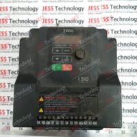 Repair TECO L510-202-H1F-P A Teco Inverter L510 1.5kw (10)151211305(21)021132F000009050403 in Malaysia, Singapore, Thailand, Indonesia
