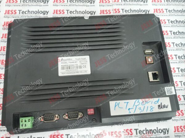 Image #4 of Repair TOUCHWIN TGA62-ET Touch win screen 1508215373030814 in Malaysia, Singapore, Thailand, Indonesia