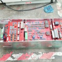 Repair Bystronic B-702109 Bystronic amplifier 1ST 1107112 in Malaysia, Singapore, Thailand, Indonesia