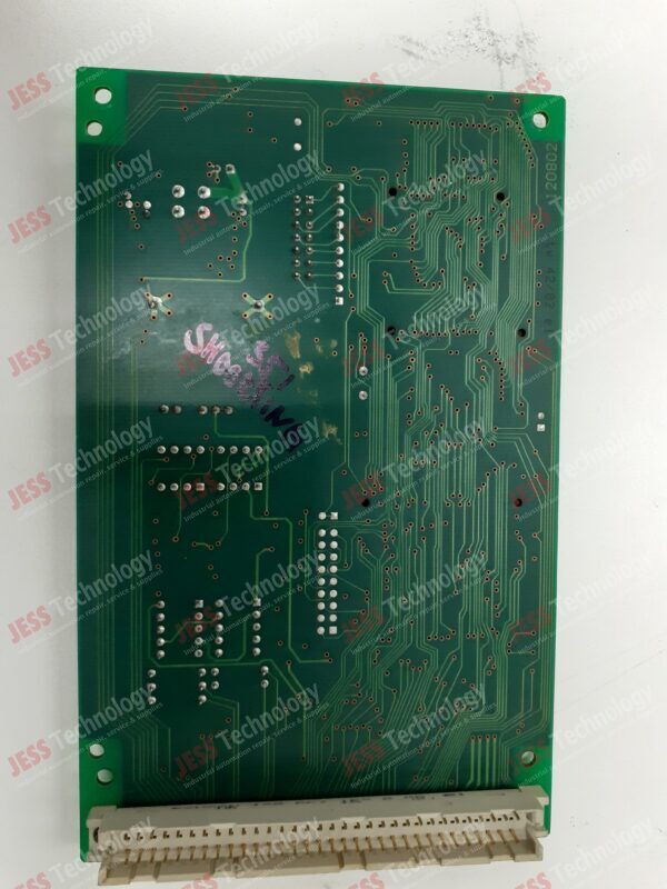 Image #3 of Repair MAIN PCB BOARD - Pcb board (mover military weapon) 120802 in Malaysia, Singapore, Thailand, Indonesia