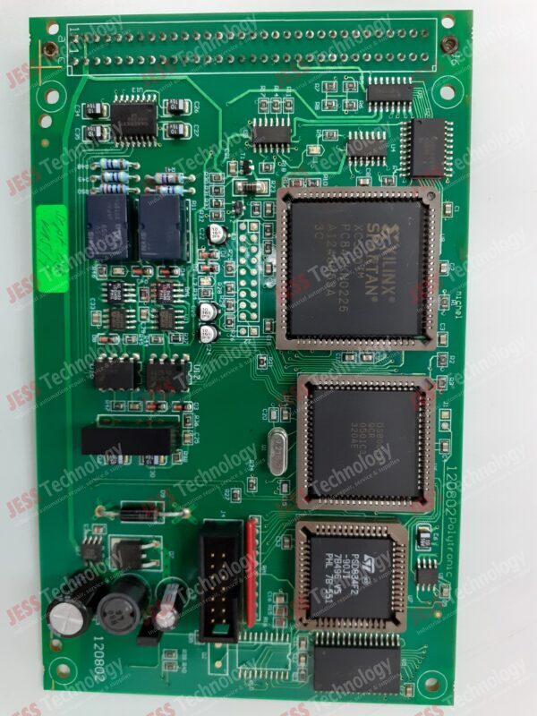 Image #4 of Repair MAIN PCB BOARD - Pcb board (mover military weapon) 120802 in Malaysia, Singapore, Thailand, Indonesia