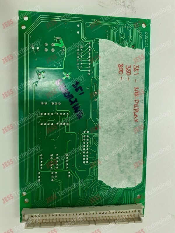 Image #3 of Repair MAIN PCB BOARD - Pcb board (mover military weapon) 120802 in Malaysia, Singapore, Thailand, Indonesia