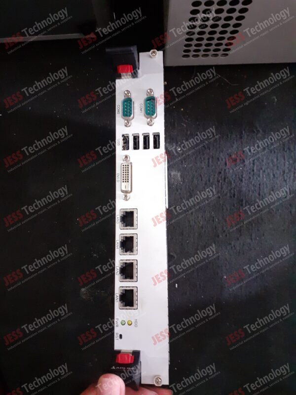 Image #3 of Repair VISION CARD - Brand : Vision Card - in Malaysia, Singapore, Thailand, Indonesia