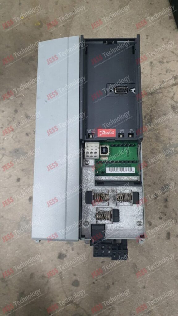 Image #4 of Repair DANFOSS 131B0081 Danfoss inverter 275822G115 in Malaysia, Singapore, Thailand, Indonesia