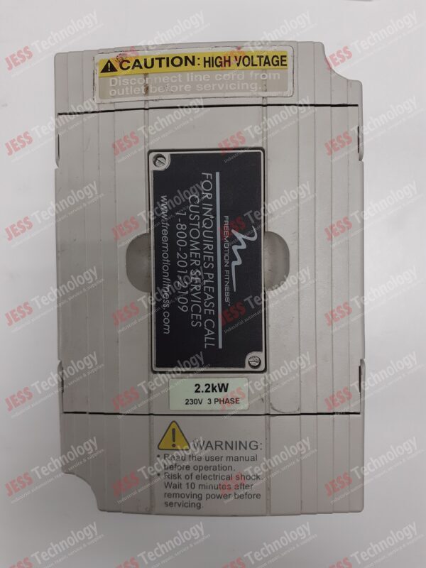 Image #4 of Repair FREEMOTION 277000 Free motion fitness 277000-IW0390249 in Malaysia, Singapore, Thailand, Indonesia
