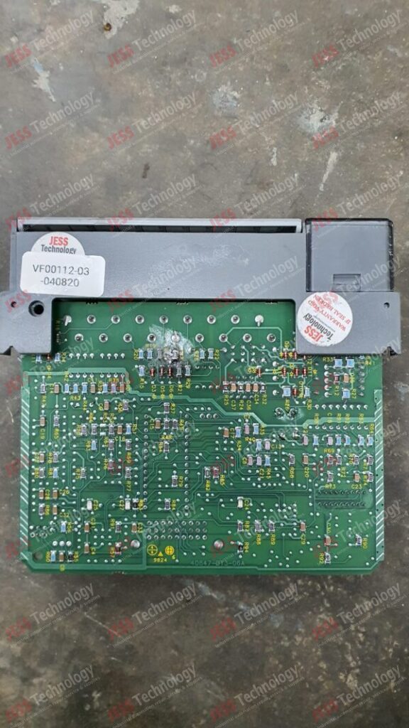 Image #3 of Repair ALLAN BRADLEY 1746-HSCE Allen Bradley counter encoder 0798FAC.1P in Malaysia, Singapore, Thailand, Indonesia