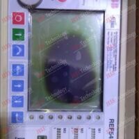 Repair ABB 2RCA029395 ABB Hmi screen 02939500304001291050817203 in Malaysia, Singapore, Thailand, Indonesia