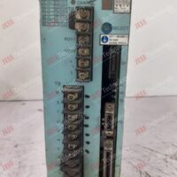 Repair SANYO DENKI PZ1A050APB2S02 Servo Amplifier 06617114 D in Malaysia, Singapore, Thailand, Indonesia