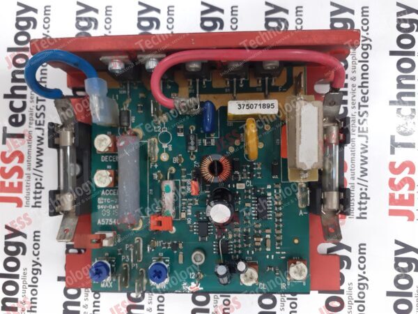 Image #4 of Repair KB ELECTRONICS KBMM-225D Dc motor speed control - in Malaysia, Singapore, Thailand, Indonesia