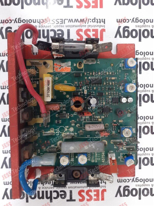 Image #4 of Repair KB ELECTRONICS KBMM-225D Dc motor speed control - in Malaysia, Singapore, Thailand, Indonesia