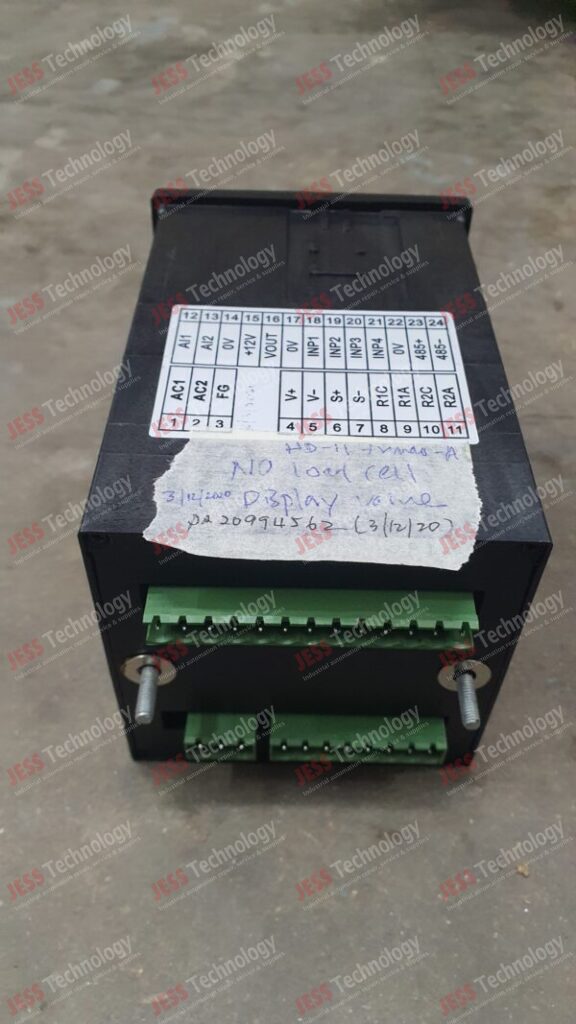 Image #3 of Repair WJ-200T CONTROLLER 200T-2 Wj-200t controller 200TX2 in Malaysia, Singapore, Thailand, Indonesia
