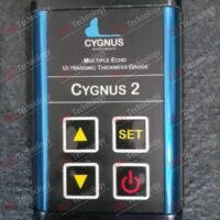 Repair Cygnus Multiple Echo Ultrasonic Thickness Gauge (UW of JC00222) Cygnus 2 Brand : Cygnus Multiple Echo Ultrasonic Thickness Gauge (UW of JC00222) Model : Cygnus 2 S/N : 4138 4138 in Malaysia, Singapore, Thailand, Indonesia