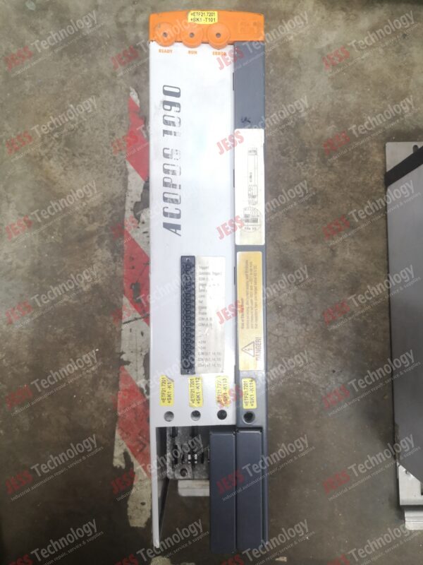 Image #4 of Repair ACOPOS 8V1090.00-2 Acopos 1090 48080371606 in Malaysia, Singapore, Thailand, Indonesia