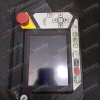 Repair Harmo Robot System Controller Pendant HRP-1100 Brand : Harmo Robot System Controller Pendant Model : HRP-1100 S/N : G013MC0474 G013MC0474 in Malaysia, Singapore, Thailand, Indonesia