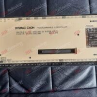 Repair Omron PLC sysmac C40H C40H-C7DR-DE-V1 Omron PLC sysmac C40H Model : C40H-C7DR-DE-V1 – in Malaysia, Singapore, Thailand, Indonesia