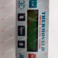 Repair THERMOSALD 3ES080DLC1V3.5 Thermosald 09512416 in Malaysia, Singapore, Thailand, Indonesia