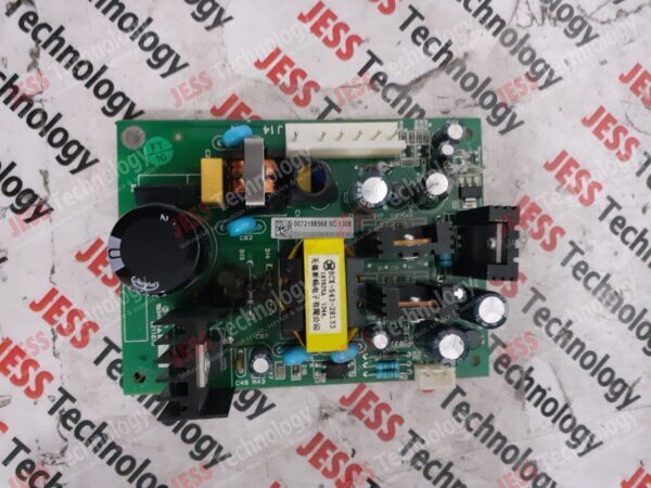 Image #4 of Repair PCB for Power Supply Panel Weight Matter Toleddo - Brand : PCB for Power Supply Panel Weight Matter Toleddo - in Malaysia, Singapore, Thailand, Indonesia