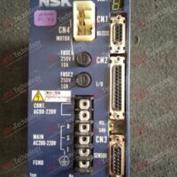 Repair NSK DRIVER ESA- Y3060A23-31 BRAND : NSK DRIVER MODEL : ESA- Y3060A23-31 – in Malaysia, Singapore, Thailand, Indonesia