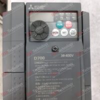 Repair Mitsubishi Electric FR-D740-3.7K-CHT Inverter C7YJ9D095 in Malaysia, Singapore, Thailand, Indonesia