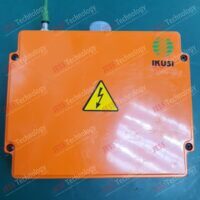 Repair IKUSI TM IK2.21 Ikusi controller 04180147 in Malaysia, Singapore, Thailand, Indonesia