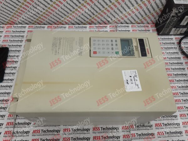 Image #3 of Repair MITSUBISHI FR-A240-11K MITSUBISHI INVERTER 11kW T39240078 in Malaysia, Singapore, Thailand, Indonesia
