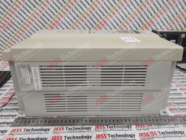 Image #1 of Repair MITSUBISHI FR-A240-11K MITSUBISHI INVERTER 11kW T39240078 in Malaysia, Singapore, Thailand, Indonesia