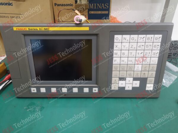 Image #3 of Repair FANUC Series Oi-MC A02B-0309-B502 Fanuc controller E05906342 in Malaysia, Singapore, Thailand, Indonesia