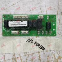 Repair INVENSYS 100-01305-00 Pcb board 120460155HW8 in Malaysia, Singapore, Thailand, Indonesia