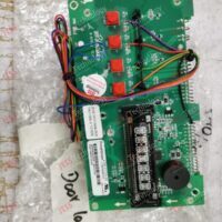 Repair ROBERTSHAW 100-01729-06 Pcb board 173455856XK8 in Malaysia, Singapore, Thailand, Indonesia