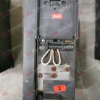 Repair DANFOSS MICRO DRIVE 132F0030 Danfoss micro drive 904203-408 in Malaysia, Singapore, Thailand, Indonesia