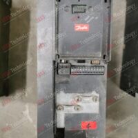 Repair DANFOSS 132F0030 Danfoss micro drive 643417A123 in Malaysia, Singapore, Thailand, Indonesia