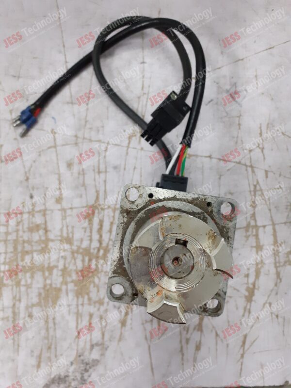 Image #3 of Repair MITSUBISHI AC SERVO MOTOR HC-KFS43 Mitsubishi AC servo motor 721258007 072 in Malaysia, Singapore, Thailand, Indonesia