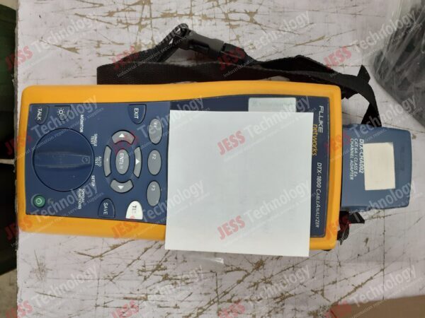 Image #4 of Repair FLUKE CTE1033-20 Fluke tester 1566261/1566262 in Malaysia, Singapore, Thailand, Indonesia