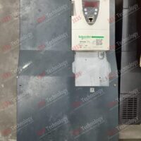 Repair SCHNEIDER ATV71HD55N4 Inverter JM1635003581 in Malaysia, Singapore, Thailand, Indonesia