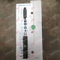 Repair YAKO THC3722MA Yako driver – in Malaysia, Singapore, Thailand, Indonesia