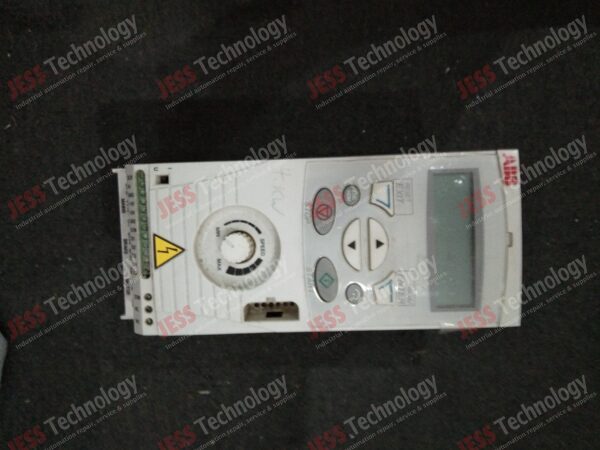 Image #4 of Repair ABB INVERTER 4KW ACS150-03E-0848-4 BRAND : ABB INVERTER 4KW MODEL : ACS150-03E-0848-4 SERIAL : 41342H3247 41342H3247 in Malaysia, Singapore, Thailand, Indonesia