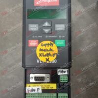 Repair DANFOSS 195N1001 Danfoss inverter 112412G461 in Malaysia, Singapore, Thailand, Indonesia