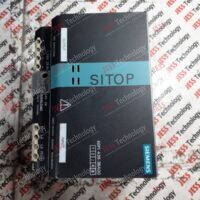 Repair SIEMENS POWER SUPPLY SITOP MODULAR Brand : Siemens Power Supply Model : SITOP MODULAR S/N : Q6B8ATFZFDB Q6B8ATFZFDB in Malaysia, Singapore, Thailand, Indonesia