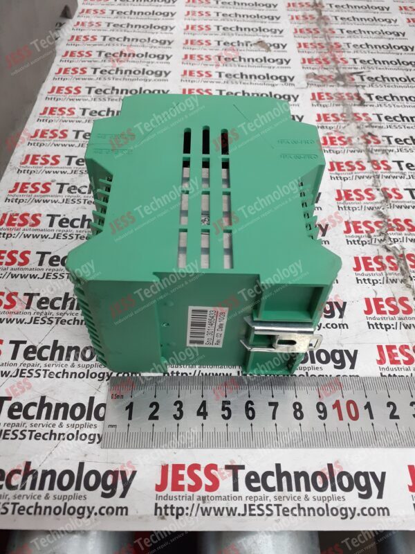 Image #2 of Repair Phoenix Contact MINI-PS-230AC/24DC/4/SO1 Mini power supply 3011465433 in Malaysia, Singapore, Thailand, Indonesia