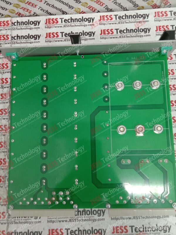 Image #2 of Repair NORWIN PSU3090 Pcb board C008015 in Malaysia, Singapore, Thailand, Indonesia