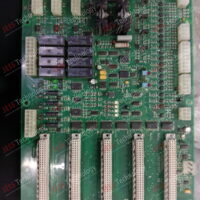 Repair PCB BOARD 09E386V.120 PCB BOARD MODEL: 09E386V.120 S/N: 024674 FAULTY: GRIPPER, ROLLER AND CAPACITOR (PLAN TO SWAP COMPONENT WITH PA00597/PA00598 024674 in Malaysia, Singapore, Thailand, Indonesia