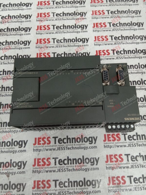 Image #4 of Repair SIEMENS 6ES7 214-2BD2 0XB8 Siemens Plc S ZVCNSV0137620 in Malaysia, Singapore, Thailand, Indonesia