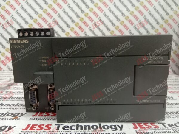 Image #3 of Repair SIEMENS 6ES7 214-2BD2 0XB8 Siemens Plc S ZVCNSV0137620 in Malaysia, Singapore, Thailand, Indonesia